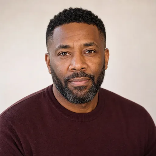 DeShawn Williams