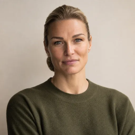 Elena Kowalski