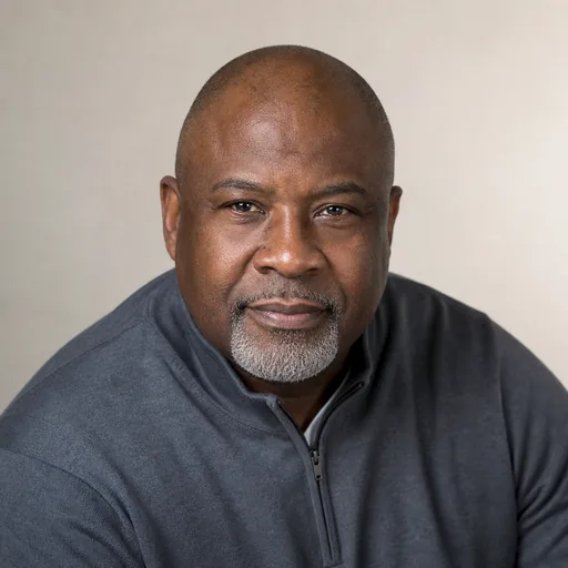 Marcus Thompson